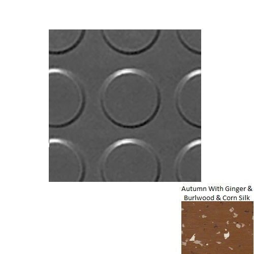 SpexTones Autumn With Ginger & Burlwood & Corn Silk 008