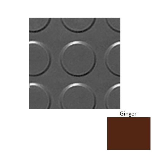 FlexTones Ginger 007