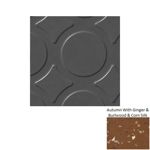 SpexTones Autumn With Ginger & Burlwood & Corn Silk 008