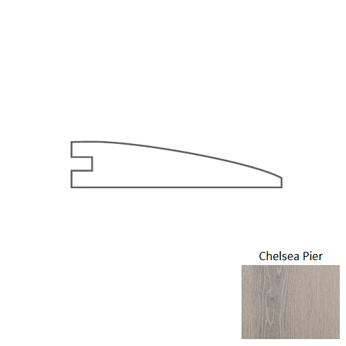 New York Loft Chelsea Pier PRO2702RDC