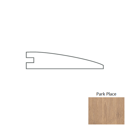 New York Loft Park Place PRO2706RDC