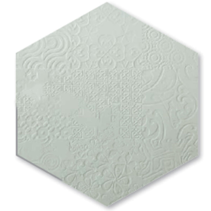 Relief Ash Grey Classico RELIEF-AGCLHEXL