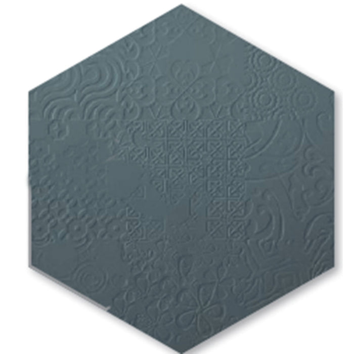 Relief Steel Grey Classico RELIEF-STGCLHEXL