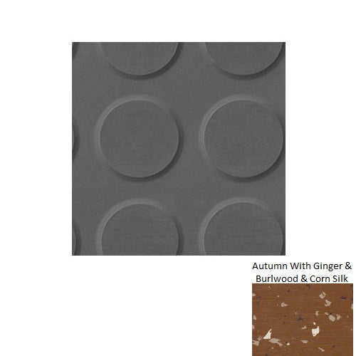 SpexTones Autumn With Ginger & Burlwood & Corn Silk 008