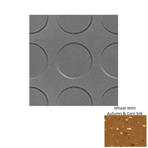 SpexTones Wheat With Autumn & Corn Silk 098