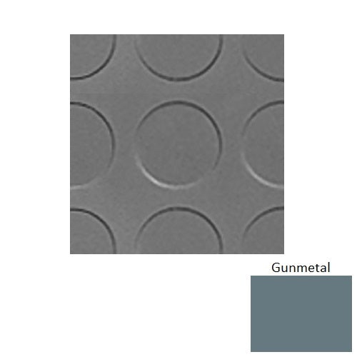 FlexTones Gunmetal 095