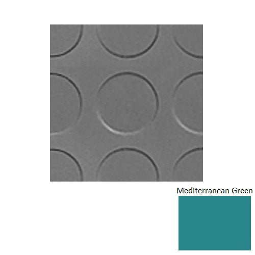 FlexTones Mediterranean Green 063