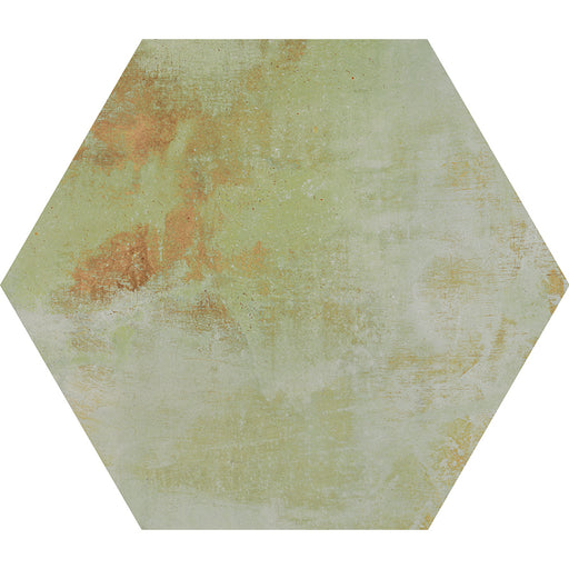 Rococo Green ROC-GRN-HEX