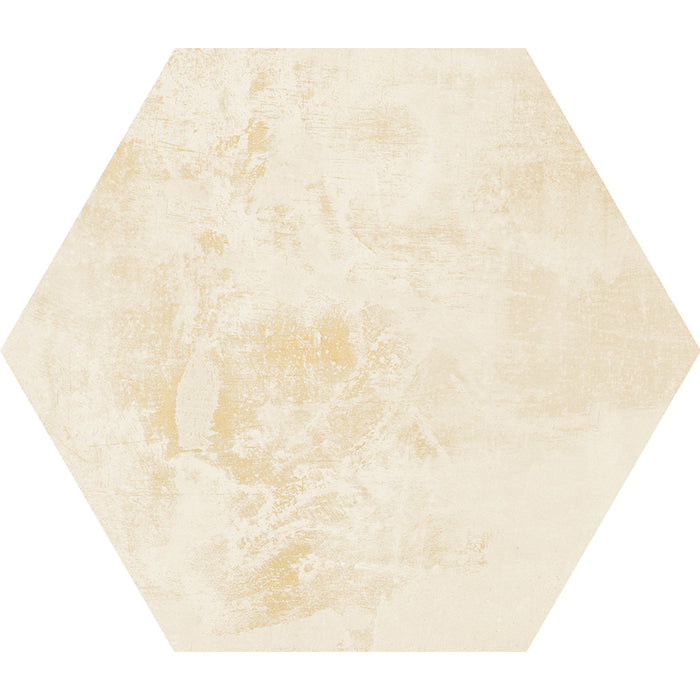 Rococo Ivory ROC-IVR-HEX