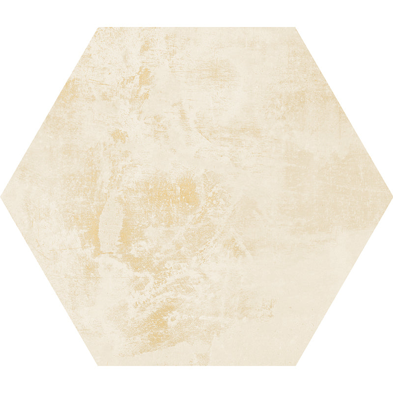 Rococo Ivory ROC-IVR-HEX