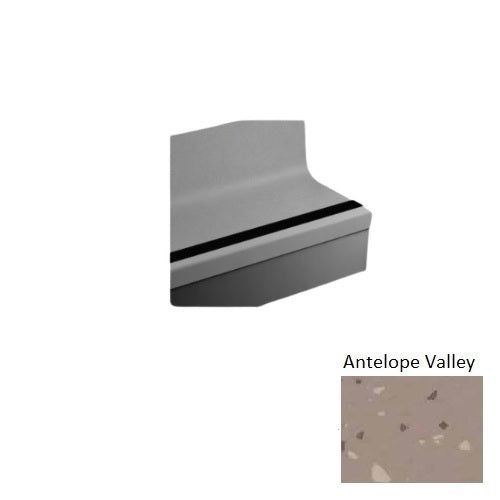 Johnsonite Antelope Valley VIFRPANTRSPS-VE9-3-SQ