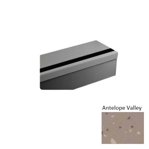 Johnsonite Antelope Valley VIFRPANTSPS-VE9-4.5-SQ