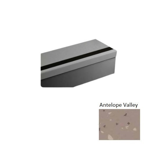 Johnsonite Antelope Valley VIFRPANTSP-VE9-3-SQ