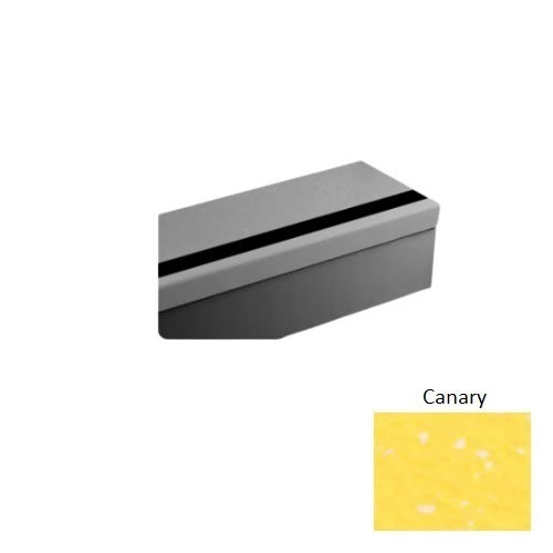 Johnsonite Canary VIFRPATSPS-VG6-5-RD