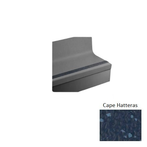 Johnsonite Cape Hatteras VIFRPANTRSP-VK5-3-SQ