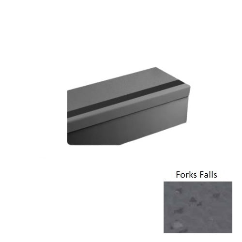 Johnsonite Forks Falls VIFRPATSPS-VG1-3.5-RD