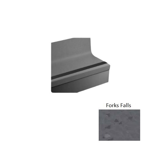 Johnsonite Forks Falls VIFRPANTRSPS-VG1-3.5-SQ