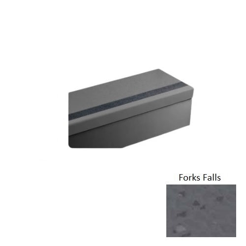 Johnsonite Forks Falls VIFRPANTSP-VG1-4.5-SQ