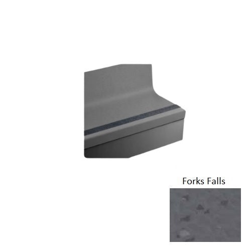 Johnsonite Forks Falls VIFRPANTRSP-VG1-4-SQ