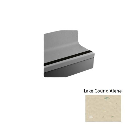 Johnsonite Lake Cour d'Alene VIFRPANTRSP-VE1-4.5-SQ