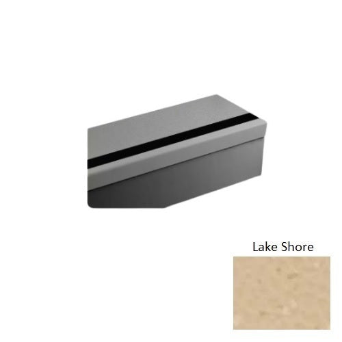 Johnsonite Lake Shore VIFRPANTSPS-VE2-4-SQ