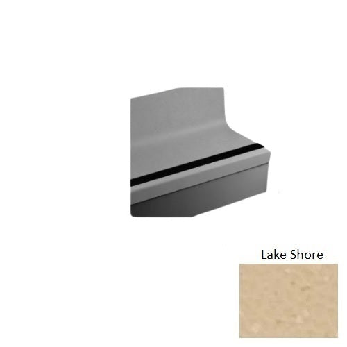 Johnsonite Lake Shore VIFRPANTRSPS-VE2-6-SQ