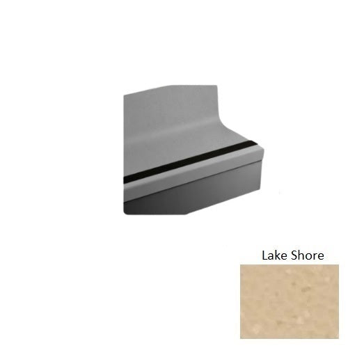 Johnsonite Lake Shore VIFRPANTRSP-VE2-4-SQ