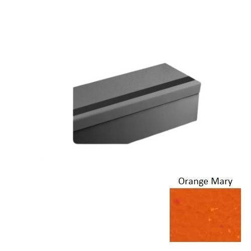 Johnsonite Orange Mary VIFRPANTSPS-VH8-4-SQ