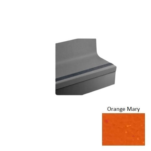 Johnsonite Orange Mary VIFRPANTRSP-VH8-3-SQ