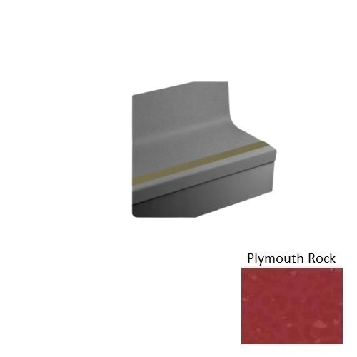 Johnsonite Plymouth Rock VIFRPANTRSPS-VJ4-3.5-SQ