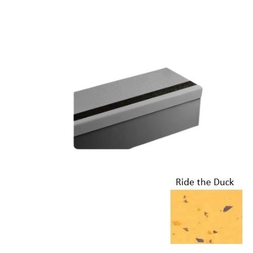 Johnsonite Ride the Duck VIFRPATSP-VG5-4-RD