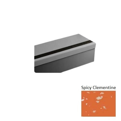 Johnsonite Spicy Clementine VIFRPANTSP-VH7-3-SQ