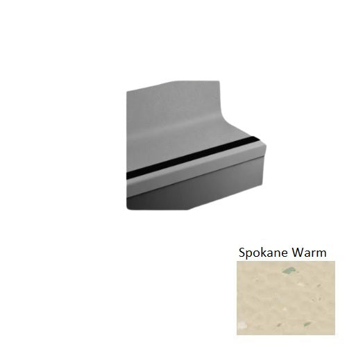 Johnsonite Spokane Warm VIFRPANTRSPS-VE3-5-SQ