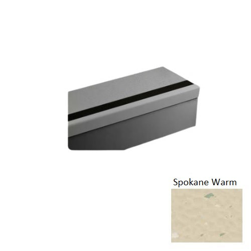 Johnsonite Spokane Warm VIFRPANTSP-VE3-3-SQ