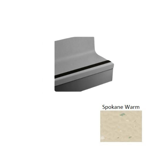 Johnsonite Spokane Warm VIFRPANTRSP-VE3-3-SQ