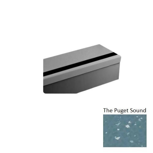 Johnsonite The Puget Sound VIFRPANTSPS-VK3-4-SQ