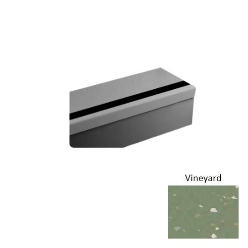 Johnsonite Vineyard VIFRPANTSPS-VJ5-3.5-SQ