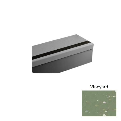 Johnsonite Vineyard VIFRPANTSP-VJ5-3.5-SQ