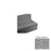 Johnsonite Cozy Canyon FRPANTRSP-VF8-4.5-SQ