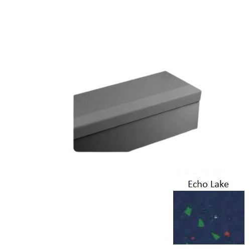 Johnsonite Echo Lake FRPATSP-VG7-4.5-RD