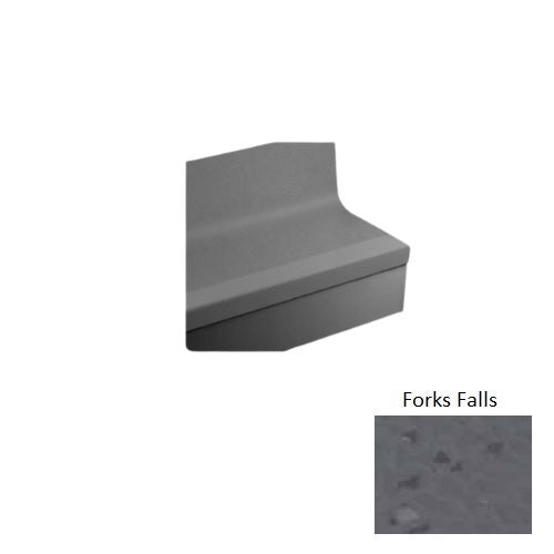 Johnsonite Forks Falls FRPANTRSP-VG1-5-SQ
