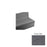 Johnsonite Forks Falls FRPANTRSP-VG1-4.5-SQ