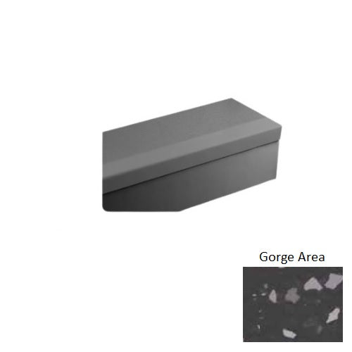 Johnsonite Gorge Area FRPANTSP-VF5-4.5-SQ