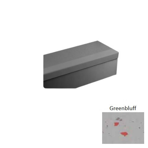 Johnsonite Greenbluff FRPANTSP-VF3-4-SQ