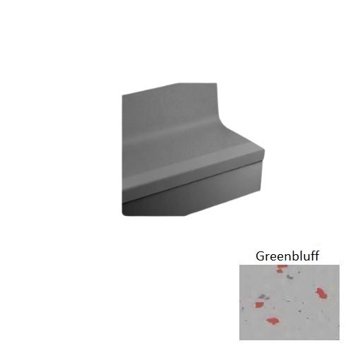 Johnsonite Greenbluff FRPANTRSP-VF3-5-SQ