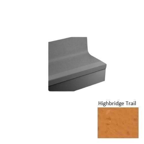 Johnsonite Highbridge Trail FRPANTRSP-VH5-5-SQ