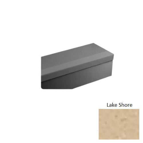 Johnsonite Lake Shore FRPATSP-VE2-4-RD