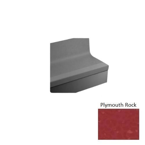 Johnsonite Plymouth Rock FRPANTRSP-VJ4-3-SQ