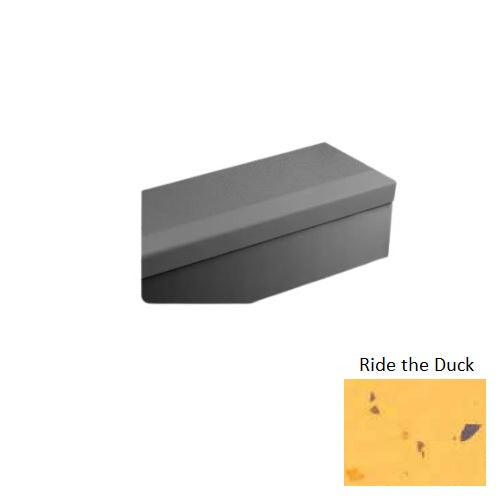 Johnsonite Ride the Duck FRPANTSP-VG5-4.5-SQ