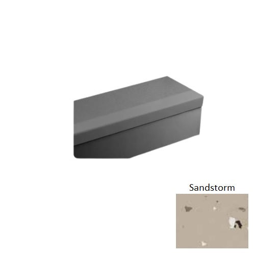 Johnsonite Sandstorm FRPANTSP-VE8-3-SQ